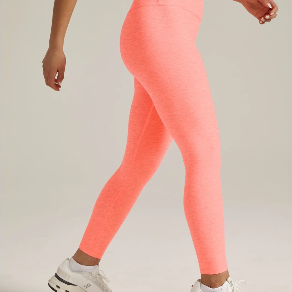Spacedye Caught In The Midi High Waisted Legging, Beyond Yoga